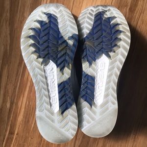 Men’s Freedom ISO size 12